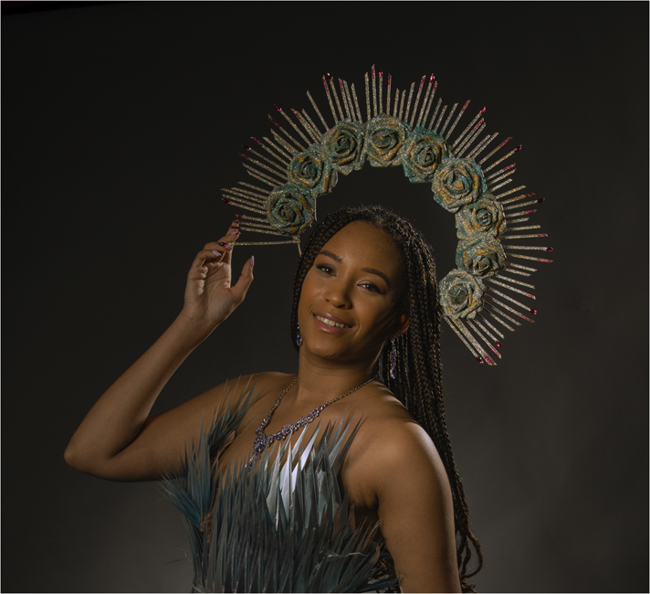 Captured at MAAN Studios on 29 Nov2025 by Richard Milton-Worssell